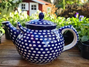 Teekanne, 3000 ml, Tradition 4 - BSN 5490^Bunzlauer Keramik Sale
