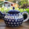 Teekanne, 1800 ml, Tradition 10 - BSN 6179^Bunzlauer Keramik Clearance