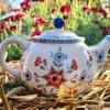 Teekanne, 900 ml, Tradition 53 - BSN 21705^Bunzlauer Keramik Discount