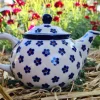 Teekanne, 900 ml, Tradition 3 - BSN 1568^Bunzlauer Keramik Clearance