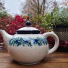 Teekanne, 1200 ml, Tradition 7- BSN 5423^Bunzlauer Keramik Clearance