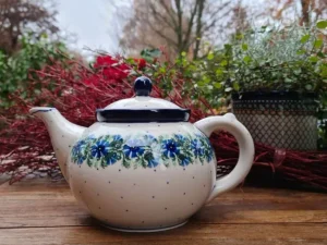 Teekanne, 1200 ml, Tradition 7- BSN 5423^Bunzlauer Keramik Clearance