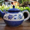 Teekanne, 1800 ml, Tradition 9 BSN 6472^Bunzlauer Keramik Fashion