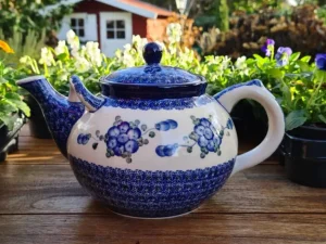 Teekanne, 1800 ml, Tradition 9 BSN 6472^Bunzlauer Keramik Fashion
