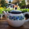 Teekanne, 1800 ml, Tradition 7, BSN 4102^Bunzlauer Keramik Best