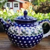 Teekanne, 1800 ml, Tradition 11- BSN 1810^Bunzlauer Keramik Online