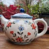 Teekanne, 1200 ml, Tradition 53- BSN 5419^Bunzlauer Keramik Best