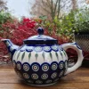 Teekanne, 1200 ml, Tradition 10- BSN 0131^Bunzlauer Keramik Sale