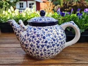 Teekanne, 3000 ml, Tradition 12- BSN 5494^Bunzlauer Keramik Clearance