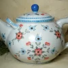 Teekanne, 3000 ml, Tradition 53, BSN 00001^Bunzlauer Keramik Hot