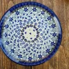 Teller, Ø 20 cm, Belle Fleur^Bunzlauer Keramik Clearance
