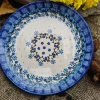 Teller, Ø 20 cm, Fleur Delicate, BSN J-1720^Bunzlauer Keramik Best