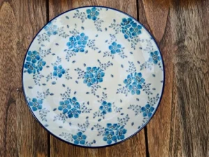 Teller, Ø 20 cm, Frost^Bunzlauer Keramik Clearance
