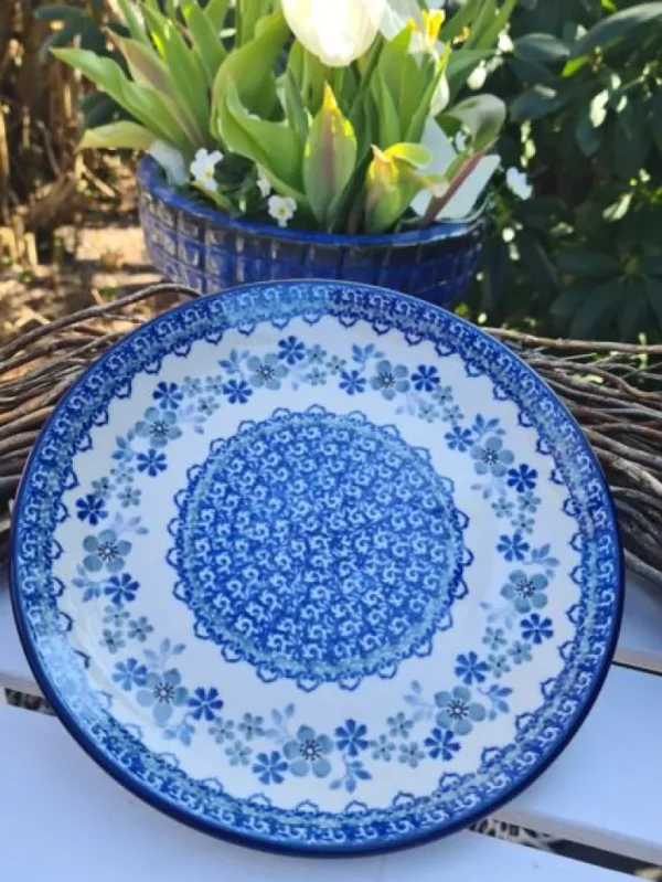 Teller, Ø 20 cm, Harmony^Bunzlauer Keramik Sale