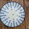 Teller, Ø 20 cm, Harvest^Bunzlauer Keramik Hot