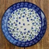 Teller, Ø 20 cm, Ivy, BSN J-178^Bunzlauer Keramik Fashion