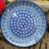Teller, Ø 20 cm, Lace^Bunzlauer Keramik New