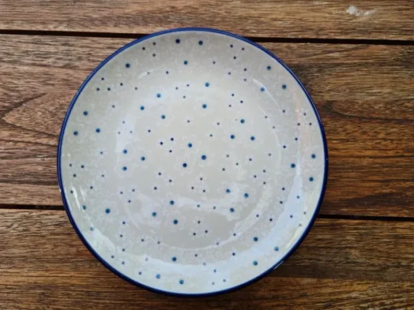 Teller, Ø 20 cm, Little Gem^Bunzlauer Keramik Best