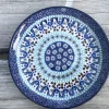 Teller, Ø 20 cm, Marrakesch, BSN A-0566^Bunzlauer Keramik Clearance