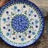 Teller, Ø 20 cm, Spring Hill^Bunzlauer Keramik Clearance