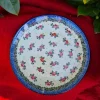 Teller, Ø 20 cm, Tea Rose^Bunzlauer Keramik Fashion