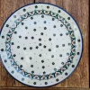 Teller, Ø 20 cm, Tradition 38^Bunzlauer Keramik Outlet