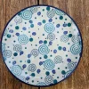 Teller, Ø 20 cm, Tradition 36^Bunzlauer Keramik New