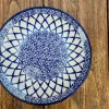 Teller, Ø 20 cm, Tradition 2, BSN 1198^Bunzlauer Keramik Hot