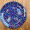 Teller, Ø 20 cm, Träume^Bunzlauer Keramik Fashion