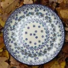 Teller, Ø 20 cm, Winter Garden, BSN J-1722^Bunzlauer Keramik Discount