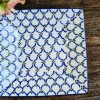 Teller / Platte 20x20 cm, Tradition 25, BSN m-088^Bunzlauer Keramik Best