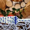 Tortenheber, 24 cm, Ivy^Bunzlauer Keramik Outlet