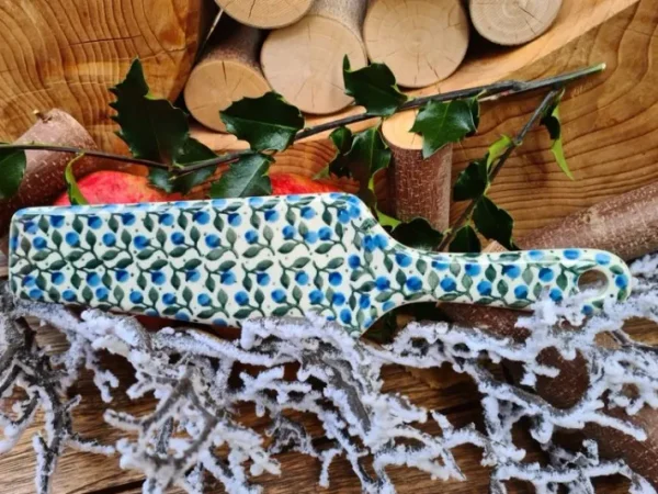 Tortenheber, 24 cm, Tradition 32^Bunzlauer Keramik Fashion