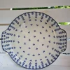 Tortenplatte, ca. Ø 33/30 cm, Harvest^Bunzlauer Keramik Sale