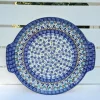 Tortenplatte, ca. Ø 33/30 cm, Seville^Bunzlauer Keramik Sale