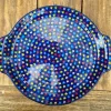 Tortenplatte, ca. Ø 33/30 cm, Träume, BSN A-1015^Bunzlauer Keramik Outlet