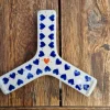 Untersetzer, 17 x 17 cm, Schatzsuche, BSN A-1172^Bunzlauer Keramik Sale