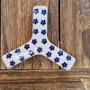 Untersetzer, 17 x 17 cm, Tradition 3 - BSN m-1486^Bunzlauer Keramik Online