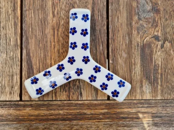Untersetzer, 17 x 17 cm, Tradition 3 - BSN m-1486^Bunzlauer Keramik Online