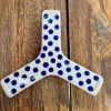 Untersetzer, 17 x 17 cm, Tradition 24 - BSN m-1494^Bunzlauer Keramik Online