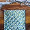Untersetzer, 15 x 15 cm, Tradition 32, BSN J-3053^Bunzlauer Keramik Outlet