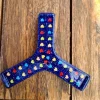 Untersetzer, 17 x 17 cm, Träume, BSN A-1065^Bunzlauer Keramik Outlet