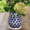 Vase, 22 cm hoch, Ø 13 cm, 4500 ml, Tradition 28, BSN 21807^Bunzlauer Keramik Sale