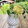 Vase, 22 cm hoch, Ø 13 cm, Tradition 25, BSN 21806^Bunzlauer Keramik Fashion