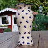 Vase, 28 cm hoch,  2100 ml, Tradition 22, BSN 7055^Bunzlauer Keramik Fashion