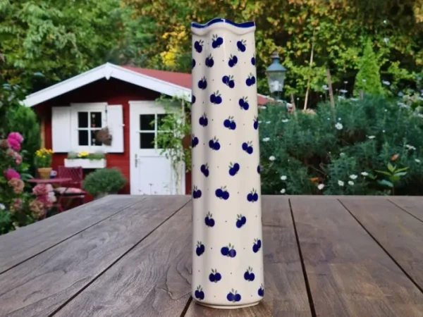 Vase, 33-34 cm hoch, Tradition 22, BSN 15131^Bunzlauer Keramik Outlet