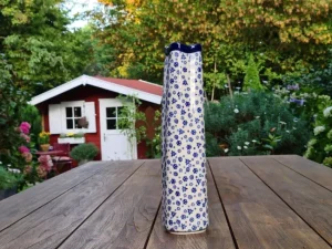 Vase, 33-34 cm hoch, Tradition 12, Porzellangeschirr günstig - BSN 15129^Bunzlauer Keramik Online