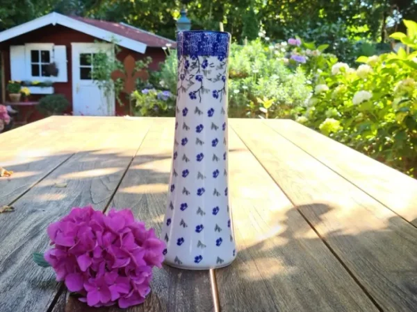 Vase, ca. 25 cm, 750 ml, Ivy, BSN J-136^Bunzlauer Keramik Discount