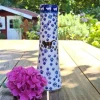 Vase, ca. 25 cm, 750 ml, Katze, BSN A-0067^Bunzlauer Keramik Discount
