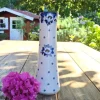 Vase, ca. 25 cm, 750 ml, Lady, BSN A-0457^Bunzlauer Keramik Fashion